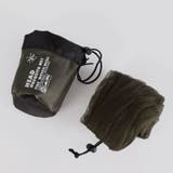 虫よけネット ヘッドネット 収納ポーチ付き | PlusNao | 詳細画像7 