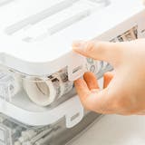 収納ケース ボックス 小物入れ | PlusNao | 詳細画像10 