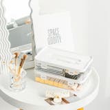 収納ケース ボックス 小物入れ | PlusNao | 詳細画像2 