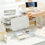 収納ケース ボックス 小物入れ | PlusNao | 詳細画像4 