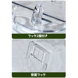 壁掛け収納ボックス ウォールケース ウォールボックス | PlusNao | 詳細画像14