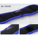 膝サポーター ニーパッド 1個 | PlusNao | 詳細画像10