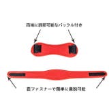 膝サポーター ニーパッド 1個 | PlusNao | 詳細画像12