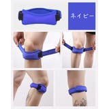 膝サポーター ニーパッド 1個 | PlusNao | 詳細画像15