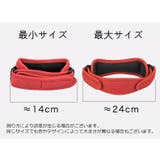 膝サポーター ニーパッド 1個 | PlusNao | 詳細画像20