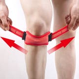 膝サポーター ニーパッド 1個 | PlusNao | 詳細画像5