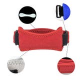 膝サポーター ニーパッド 1個 | PlusNao | 詳細画像8