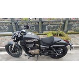 バイクシートクッション カバー付き クッションシート | PlusNao | 詳細画像10