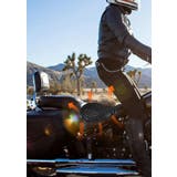 バイクシートクッション カバー付き クッションシート | PlusNao | 詳細画像2