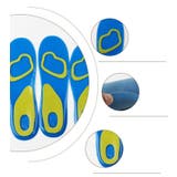 インソール 中敷き 男女兼用 | PlusNao | 詳細画像5 