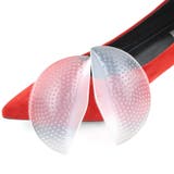 インソール 土踏まず用 ゲルパッド | PlusNao | 詳細画像3 