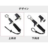 フィッシュグリップ フィッシングプライヤー フィッシュキャッチャー | PlusNao | 詳細画像8 