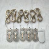 イルミネーションライト ガーランドライト インテリア装飾 | PlusNao | 詳細画像10 