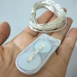 イルミネーションライト ガーランドライト インテリア装飾 | PlusNao | 詳細画像11 