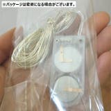 イルミネーションライト ガーランドライト インテリア装飾 | PlusNao | 詳細画像14 