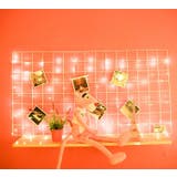 イルミネーションライト ガーランドライト インテリア装飾 | PlusNao | 詳細画像2 