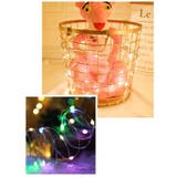 イルミネーションライト ガーランドライト インテリア装飾 | PlusNao | 詳細画像4 