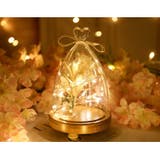 イルミネーションライト ガーランドライト インテリア装飾 | PlusNao | 詳細画像6 