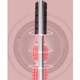 ストレッチローラー グリップ付き 持ち手付き | PlusNao | 詳細画像9 