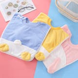 タオルエプロン お食事エプロン 子供用 | PlusNao | 詳細画像3
