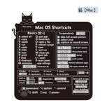 ショートカットキーステッカー シール コマンド入力 | PlusNao | 詳細画像12