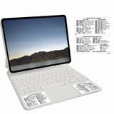 ショートカットキーステッカー シール コマンド入力 | PlusNao | 詳細画像3
