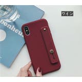 iPhoneケース iPhoneカバー アイフォンケース | PlusNao | 詳細画像18 