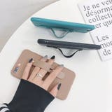 iPhoneケース iPhoneカバー アイフォンケース | PlusNao | 詳細画像3 