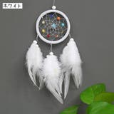 ドリームキャッチャー 雑貨 装飾品 | PlusNao | 詳細画像5 