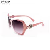 サングラス 伊達メガネ レディース | PlusNao | 詳細画像13 