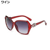 サングラス 伊達メガネ レディース | PlusNao | 詳細画像16 