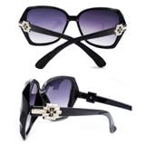 サングラス 伊達メガネ レディース | PlusNao | 詳細画像7 