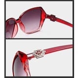 サングラス 伊達メガネ レディース | PlusNao | 詳細画像9 