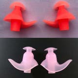 水泳用耳栓 イヤープラグ スポーツ用品 | PlusNao | 詳細画像10
