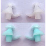 水泳用耳栓 イヤープラグ スポーツ用品 | PlusNao | 詳細画像11