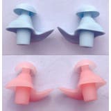 水泳用耳栓 イヤープラグ スポーツ用品 | PlusNao | 詳細画像13