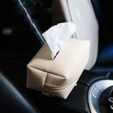 車用ティッシュケース 車載用ティッシュケース 車内用ティッシュケース | PlusNao | 詳細画像2