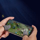 スマホ用 指サック 単品 | PlusNao | 詳細画像3