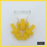 ノーズクリップ 鼻栓 耳栓 | PlusNao | 詳細画像9 