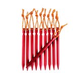 テントペグ Y字タイプ 12本セット | PlusNao | 詳細画像12 