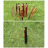 テントペグ Y字タイプ 12本セット | PlusNao | 詳細画像2 