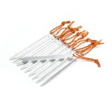 テントペグ Y字タイプ 12本セット | PlusNao | 詳細画像7 