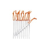 テントペグ Y字タイプ 12本セット | PlusNao | 詳細画像8 