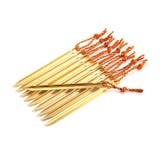 テントペグ Y字タイプ 12本セット | PlusNao | 詳細画像9 