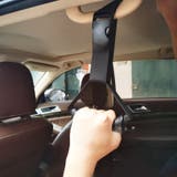 車用ハンドストラップ 車用吊り革 車用品 | PlusNao | 詳細画像4