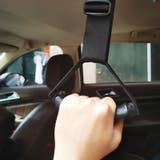 車用ハンドストラップ 車用吊り革 車用品 | PlusNao | 詳細画像5