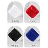 リストバンド ポケット付き レディース | PlusNao | 詳細画像7 