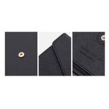 カードケース 男女兼用 レディース | PlusNao | 詳細画像17 