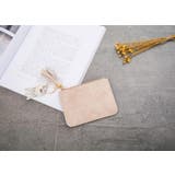 パスケース 小銭入れ コインケース | PlusNao | 詳細画像10 