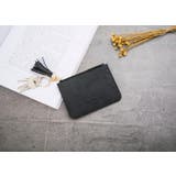 パスケース 小銭入れ コインケース | PlusNao | 詳細画像11 